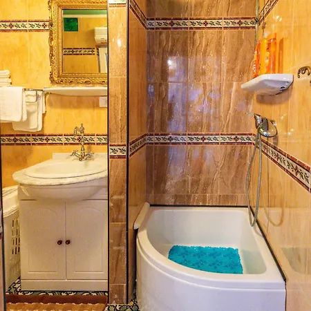 アパート Vintage Bossanova *