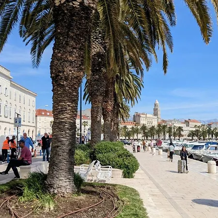 Vintage Bossanova アパート