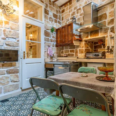 Vintage Bossanova * スプリト