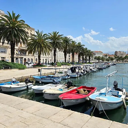 アパート Vintage Bossanova