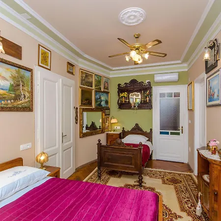 アパート Vintage Bossanova スプリト