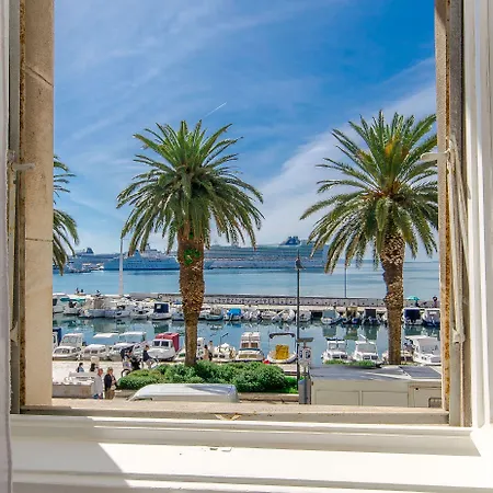 Vintage Bossanova * スプリト