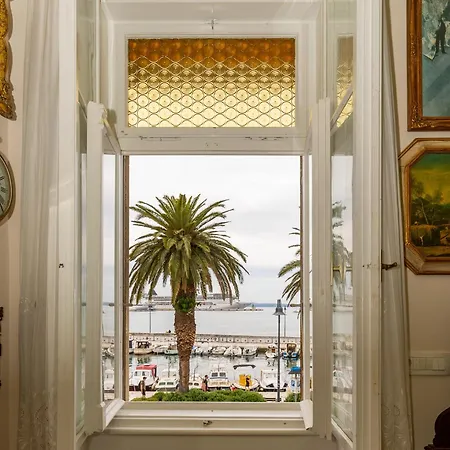 Apartment Vintage Bossanova Split