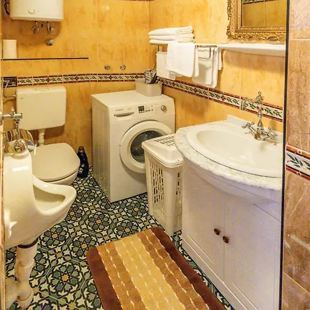 Vintage Bossanova Apartment