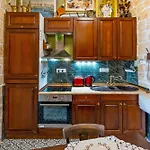 דירה Vintage Bossanova *
