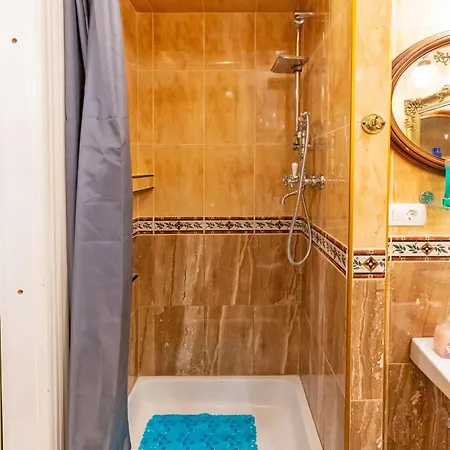 Apartment Vintage Bossanova Split