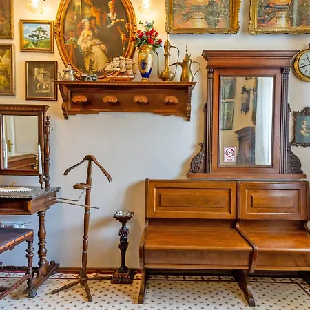 Vintage Bossanova Apartment *