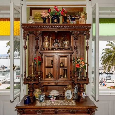 Vintage Bossanova Apartment Split