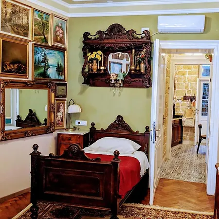 Apartment Vintage Bossanova