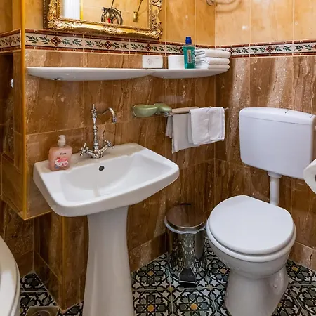 Vintage Bossanova Apartment Split