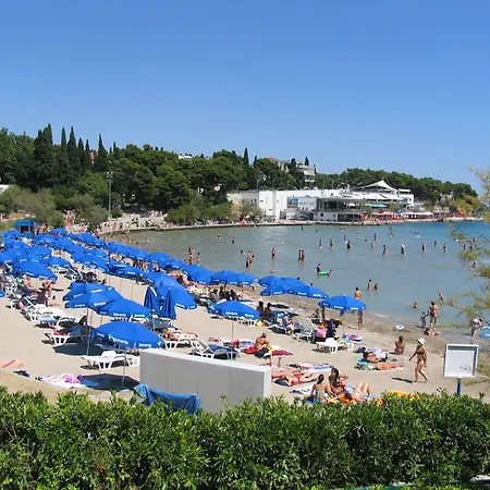 Vintage Bossanova Split