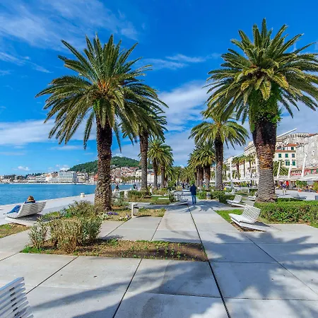 Apartment Vintage Bossanova