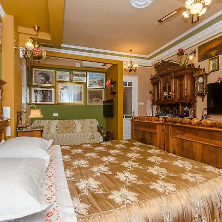 Vintage Bossanova * Split