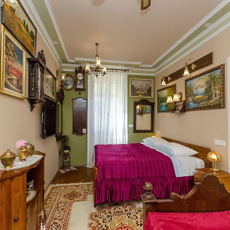 Apartment Vintage Bossanova