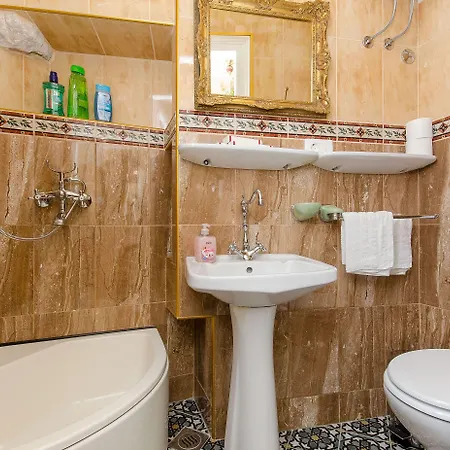 Apartment Vintage Bossanova Split