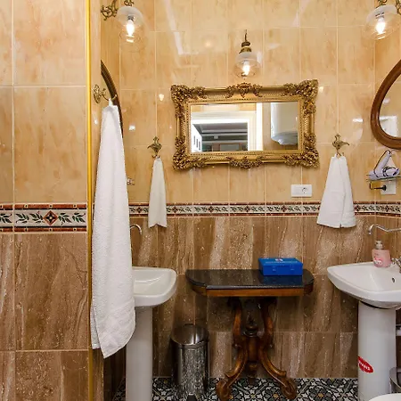 Vintage Bossanova Apartment *