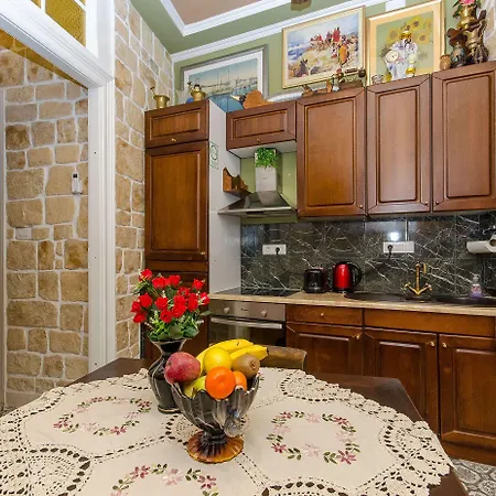 Vintage Bossanova Apartment *