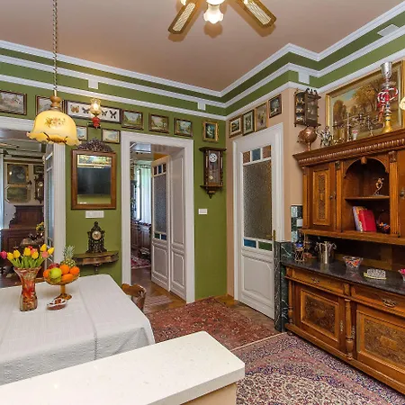 Apartment Vintage Bossanova *