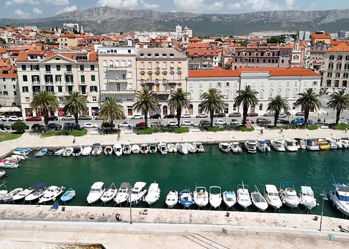Vintage Bossanova Apartamento Split