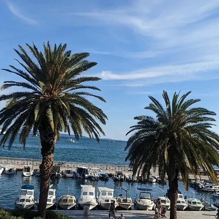 Vintage Bossanova Апартаменты Сплит