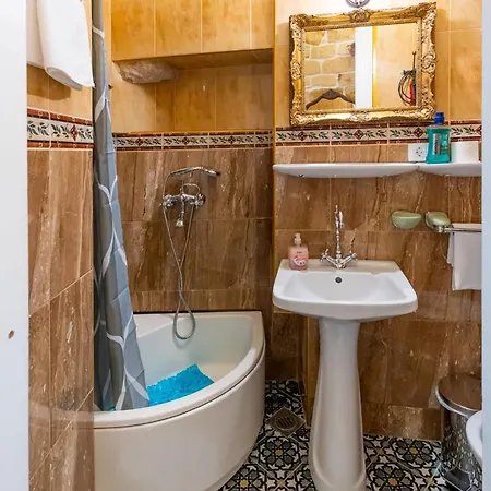 Апартаменты Vintage Bossanova