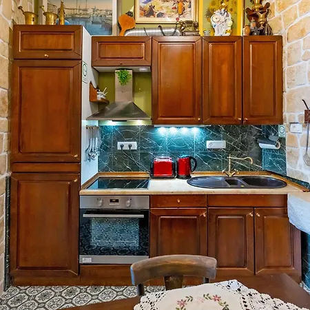 Apartmán Vintage Bossanova *