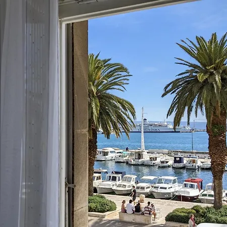 Vintage Bossanova Сплит