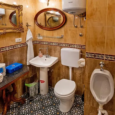 Апартаменты Vintage Bossanova *