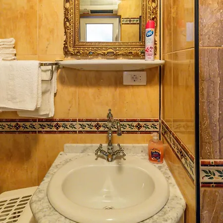 Апартаменты Vintage Bossanova *