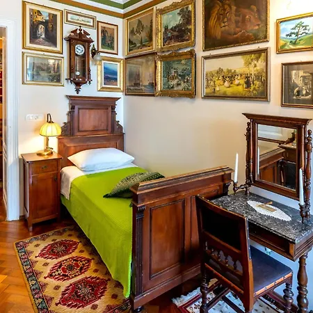 Vintage Bossanova Апартаменты Сплит