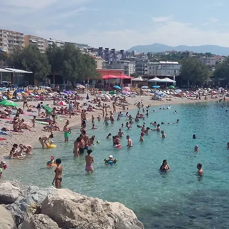 Vintage Bossanova Апартаменты