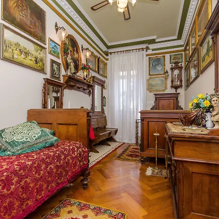 Vintage Bossanova * Сплит